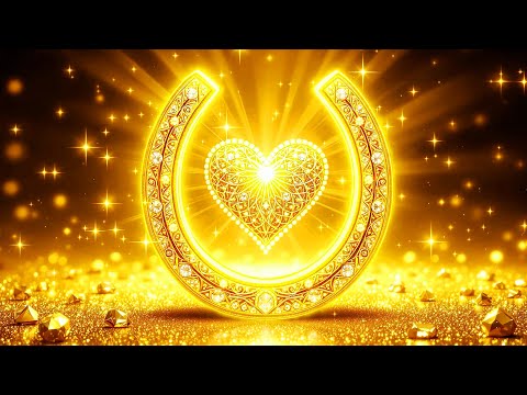 Frequency of God • Love, money and miracles • Law of attraction 963 Hz + 432 Hz #16