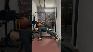 CORE STABILITY