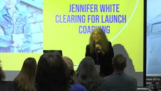 ADHD and Entrepreneurs: Harness Power and Avoid Pitfalls | GEWKC 2024