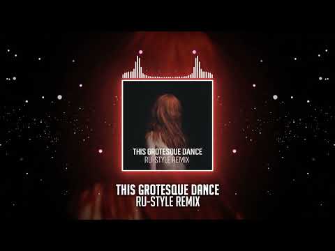 Bragolin - This Grotesque Dance (Hardstyle Bootleg)