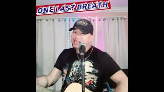 One Last Breath-Creed Top Songs 2022 #reverbnationartist #mymusic #world #jigsrock71
