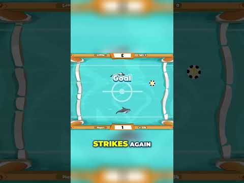 Exciting Game Highlights: Red and Blue Pots Compete for Points! #STEAM #oceanbowlgames #esports