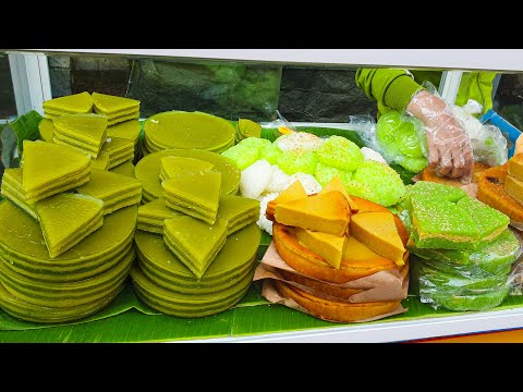 Amazing Vietnamese Street Food 2023 Compilation