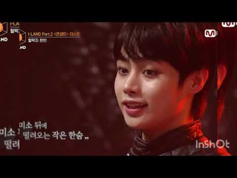 ILand_Sad moments( Part 4)_Try not to cry😭