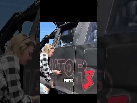 This guy shouldn’t be smiling…