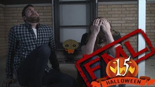 FML Tales From FMyLife HALLOWEEN SPECIAL #15 Oop's I DId It Again