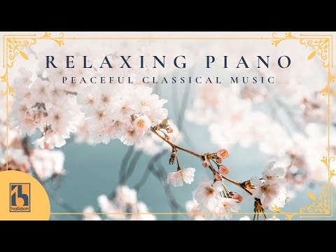 Relaxing Classical Piano Music