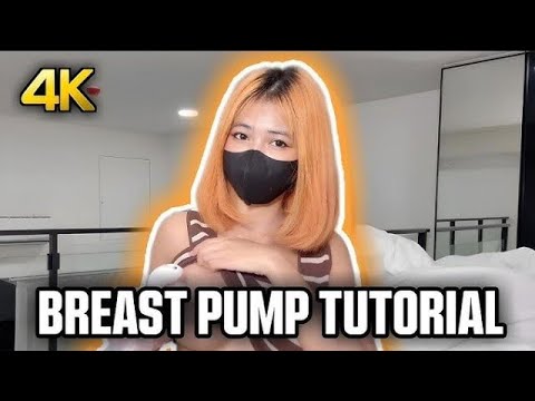 Perfect Flange Fit = More Milk 🍼✨ | Breast Pump Comfort & Output Tips