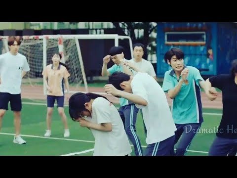 New Korean Mix Hindi Songs💗 {Part 2}💗 High School Love Story💗 School Crush💗