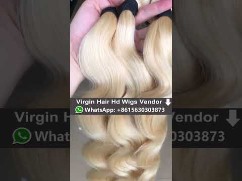 Virgin Human Hair Wholesale  #indianhair #closure #wigmaker #360frontal #atlstylist #lacefrontals #p
