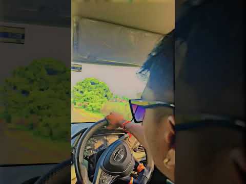 #driving