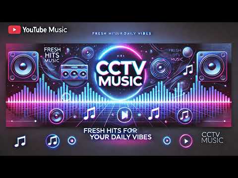 Live Stream CCTV MUSIC
