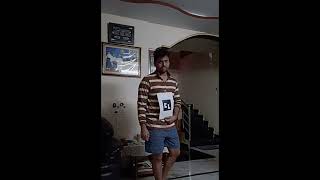 Weekend Project: Invisibility Cloak using an AR marker detection