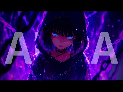 【AURA playlist】“Eyes of Determination” 🔥Your Aura♾️ / 27-Minute  BGM💪