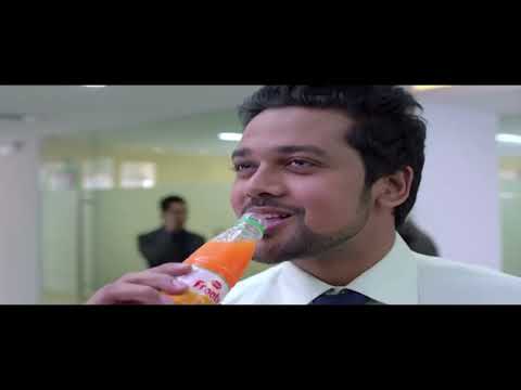 Pran Frooto TVC - Habib Wahid ft Kona ( প্রান ফ্রুটোর বিজ্ঞাপন)