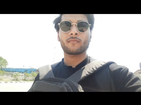 Going back to home...Will miss this place
