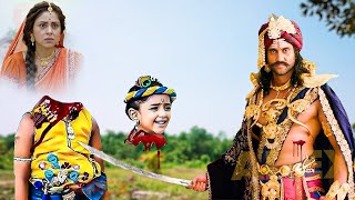 मामा कंस ने क्यों किया बालकृष्ण जी का वध | यशोमती मईया के नंदलाला | Shree Krishan Leela