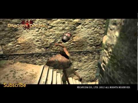 Dragons Dogma OST(23) Gran Soren Theme