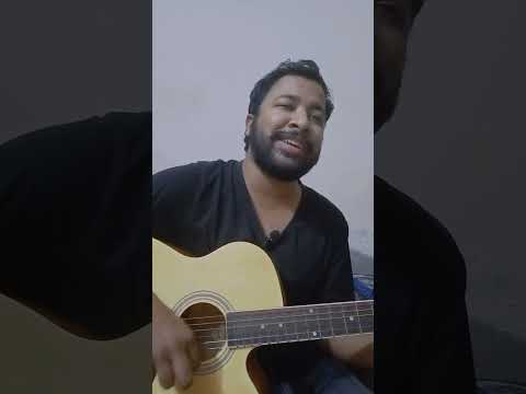 Sufi Tere Pyaar Mein Cover By Zoran William #acoustic #vocal #trending #viral #song