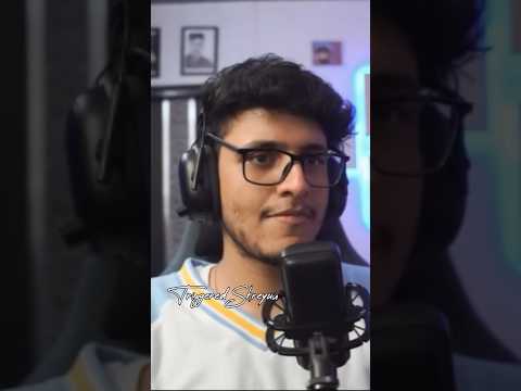 Nashe si chadh gyi 🔥@triggeredinsaan #trendingshorts
