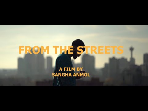 FROM THE STREETS ROMEO OFFICIAL MUSIC VIDEO 4K