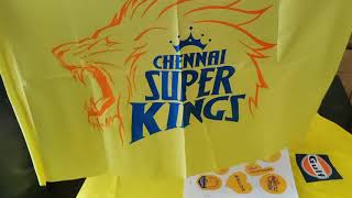 CSK Fan Club Membership | #Dream11IPL | #CSKfanclub |#WhistlePodu