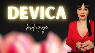 DEVICA Tako se to radi, bravo vi!!!🥂✔️ 6.-12.4. Nedeljno tarot citanje