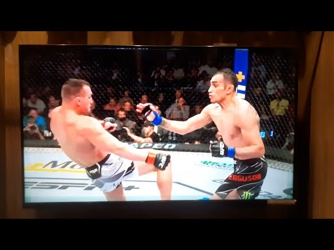 Watch this knockout..It will blow your mind😱