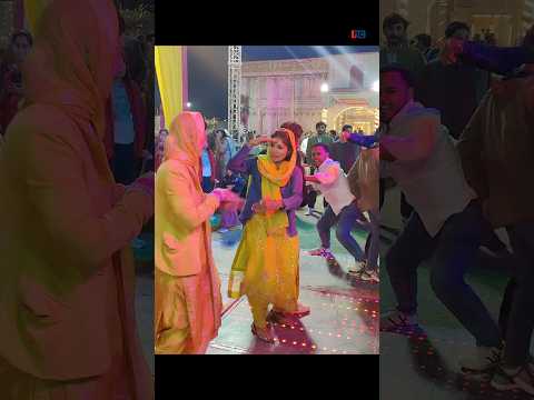 Bhirad Ladgi Dance Video #shorts