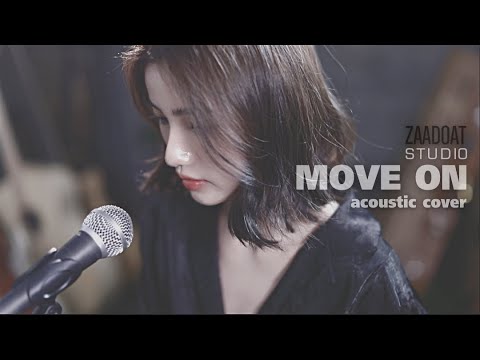 Move On - ปราโมทย์ วิเลปะนะ | Acoustic Cover By กีกี้ x โอ๊ต