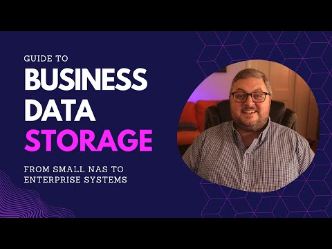 Navigating Storage Servers: Synology, TrueNAS, and Beyond
