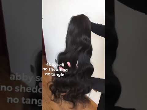 Wig sell
