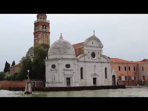 ইতালির জলে ভাসা, বিখ্যাত নগরী ভেনিস। The Floating city of Venice🇮🇹🇮🇹🇮🇹 Raw Video