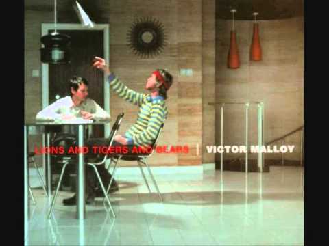 Victor Malloy - A Night in Vegas