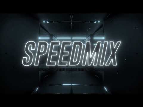 EDM เปิดในผับ2025 / SPEED HOUSE / HARDDANCE MIX #87