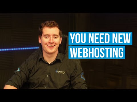 Why your business webhosting is more important than you think