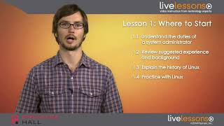 02   Linux - Learning Objectives