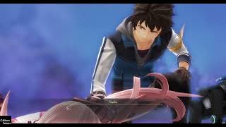 The Oathbreaker kills Everyone - The Legend of Heroes: Trails through Daybreak II