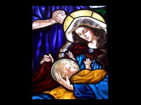 Kirsten Bråten Berg: Juletid (Yuletide Hymns from Norway)