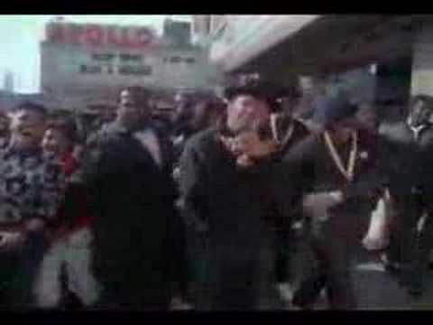 Afrika Bambaataa - Just Get Up And Dance Electric Remix