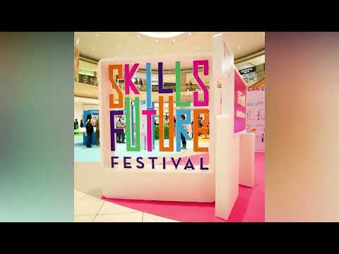 SkillsFuture Festival is Back!