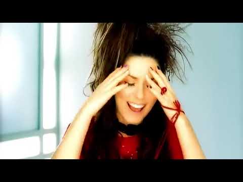 Shania Twain   Up! Official Music Video Green Version