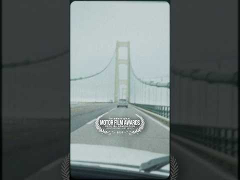 International Motor Film awards Nomination