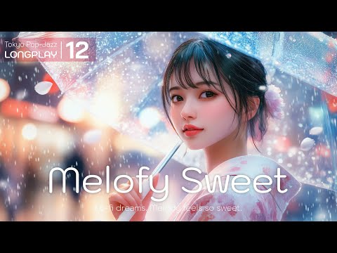 🌸 Sakura Rain（桜雨）– Vocal Lo-fi Pop for peaceful mornings and quiet memories