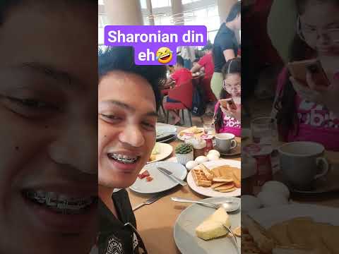 Sharon time😅