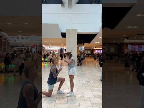 I took this video of my sister’s engagement, but she said she doesn’t like it. Why??