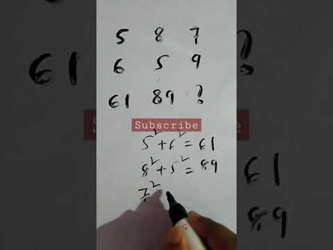 #shorts  / #shortreasoning  / #tricky reasoning  /  #shorttricks