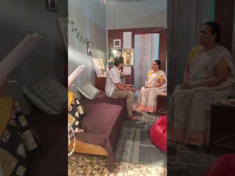 Assam Serial bts || #serialupdate #assameseserial #asomiya #assamese #behorbarioutpost #serial