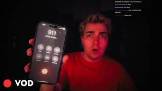 calling CREEPY phone numbers.. (VOD)