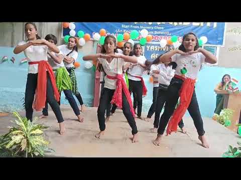 aye mere watan ke logo song